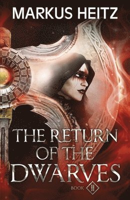 bokomslag The Return of the Dwarves Book 2