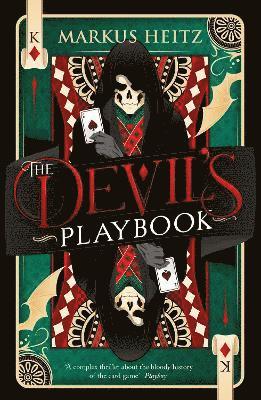 The Devil's Playbook 1