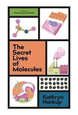 The Secret Lives of Molecules 1