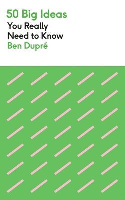 Ben Dupre - 50 Big Ideas You Really Need to Know, Häftad