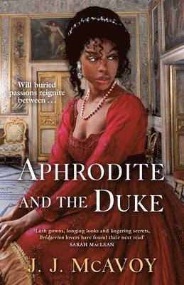 bokomslag Aphrodite and the Duke