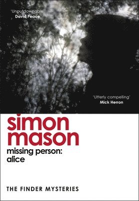 Missing Person: Alice