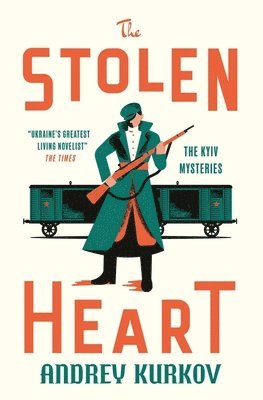 The Stolen Heart 1