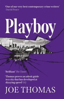 bokomslag Playboy