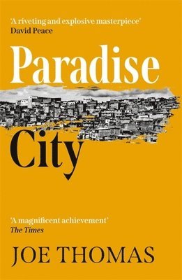 Paradise City 1