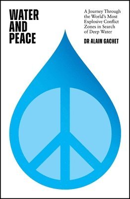 Water and Peace 1