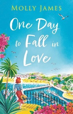 One Day to Fall in Love 1