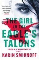 bokomslag Girl In The Eagle's Talons