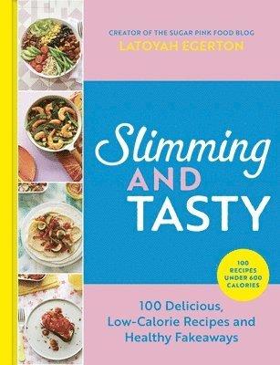 Slimming and Tasty 1