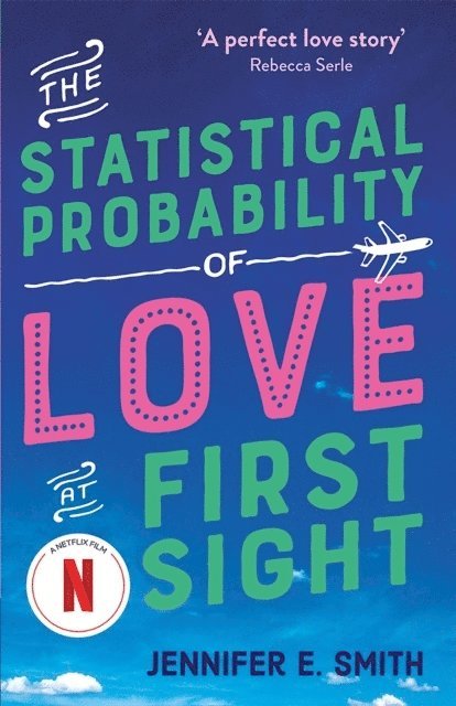 The Statistical Probability of Love at First Sight 1