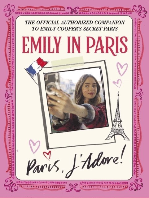 Emily in Paris: Paris, JAdore! 1