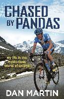 Dan Martin - Chased by Pandas, Häftad