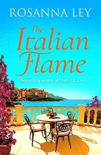 bokomslag Ley, R: Italian Flame