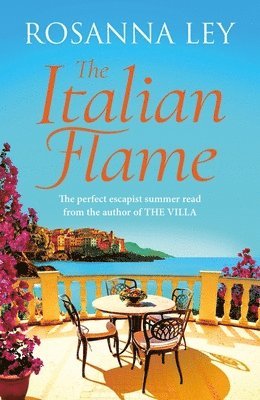 Italian Flame 1