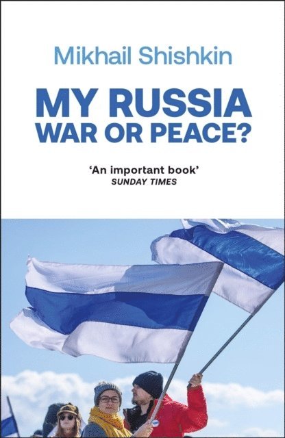 My Russia: War or Peace? 1