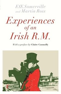 bokomslag Experiences of an Irish R. M.