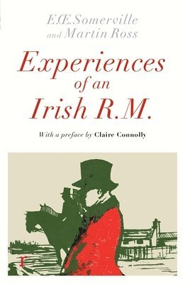 Somerville & Ross - Experiences of an Irish R. M., Häftad