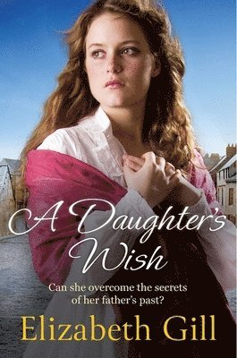 bokomslag Daughter's Wish