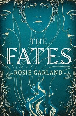 Rosie Garland, Rose Blythe - Fates, Häftad