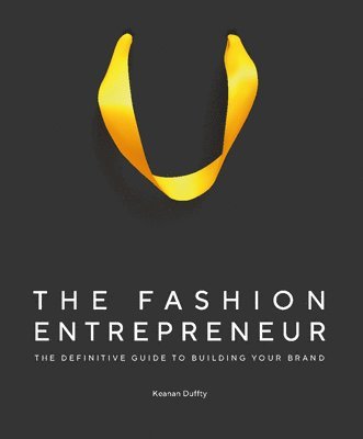 bokomslag Fashion Entrepreneur