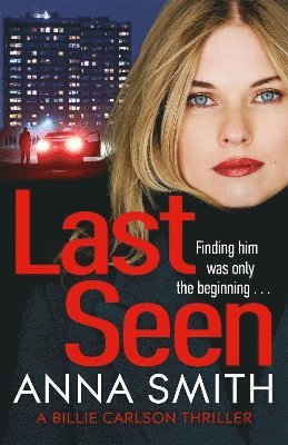 Last Seen