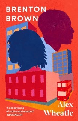 Alex Wheatle - Brenton Brown, Häftad