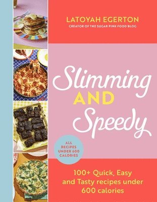 Slimming and Speedy 1