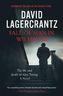 Fall of Man in Wilmslow 1