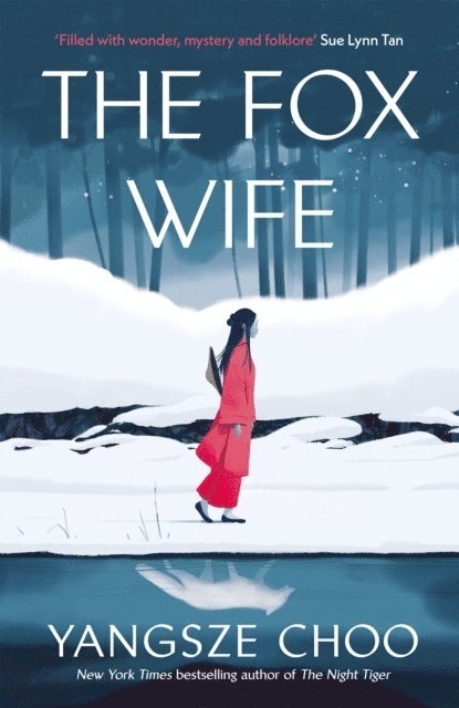 Fox Wife 1