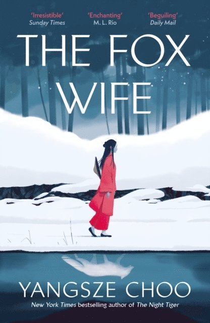 The Fox Wife 1