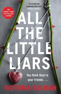 bokomslag Selman, V: All the Little Liars