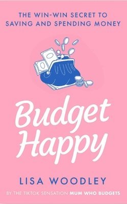 bokomslag Budget Happy