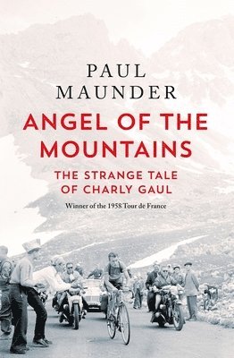 Angel of the Mountains 1