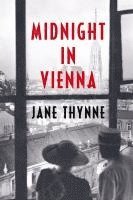 bokomslag Midnight In Vienna