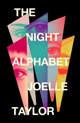 The Night Alphabet 1