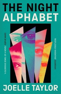 Night Alphabet