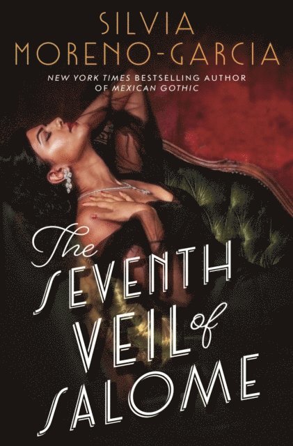 Seventh Veil Of Salome 1