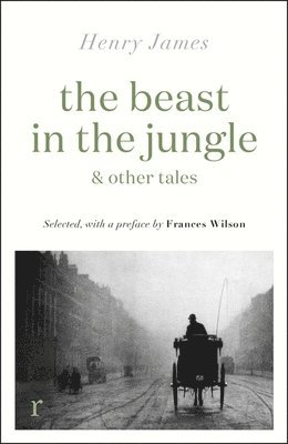 Beast in the Jungle & Other Tales