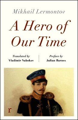 Mikhail Lermontov - Hero of Our Time, Häftad