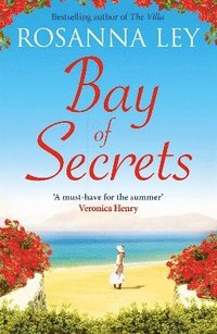 bokomslag Bay of Secrets