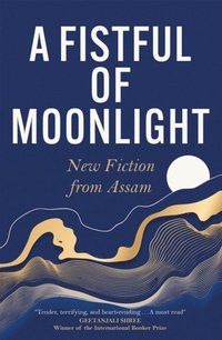 bokomslag Fistful of Moonlight