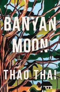 bokomslag Banyan Moon