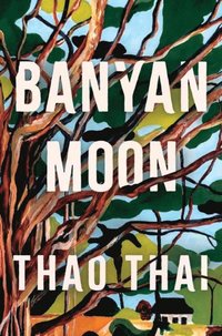 bokomslag Banyan Moon