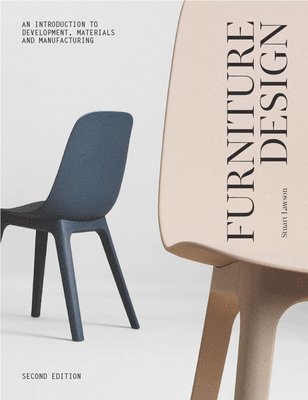 bokomslag Furniture Design, second edition
