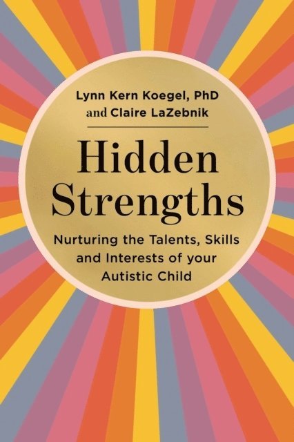 Hidden Strengths 1