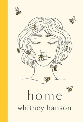 Whitney Hanson - Home, Inbunden
