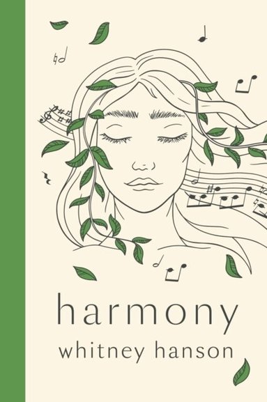 Whitney Hanson - Harmony, Inbunden