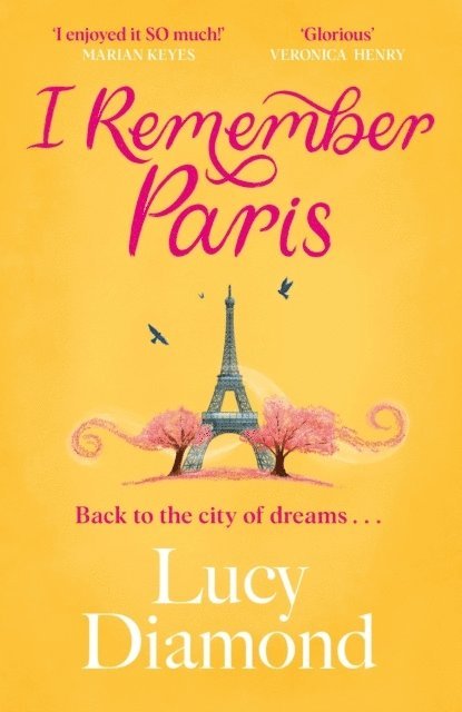 I Remember Paris 1