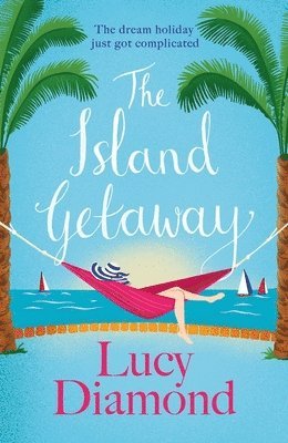 bokomslag Island Getaway