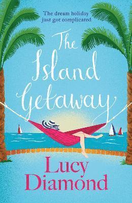 The Island Getaway 1